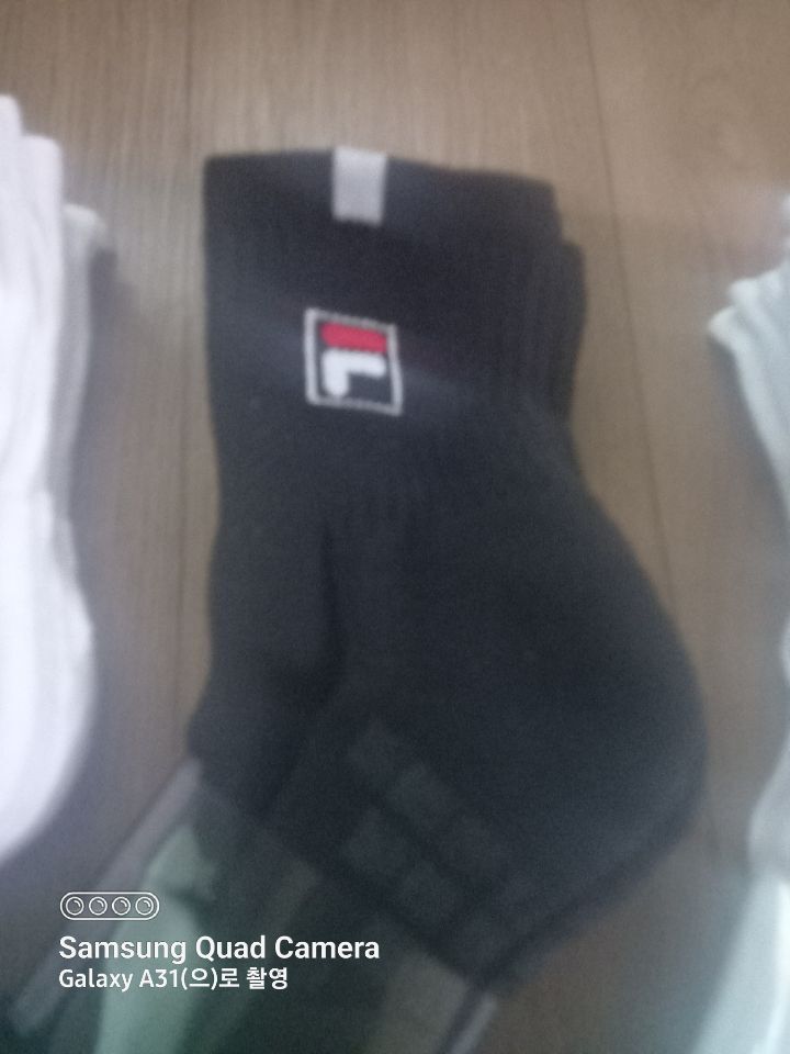 휠라스포츠 이미지