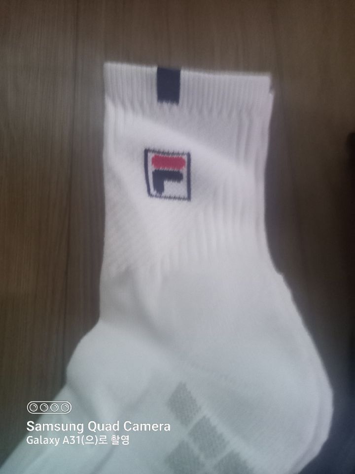 휠라스포츠 이미지