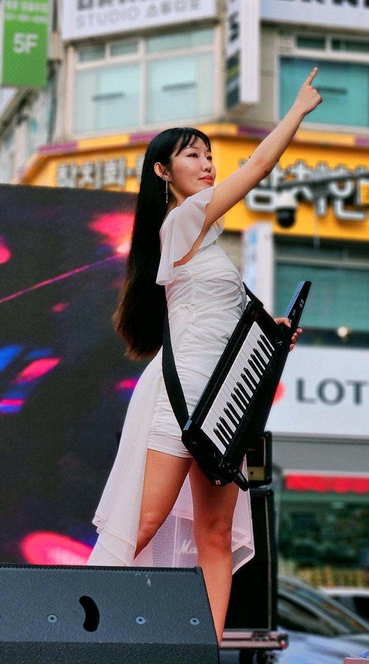 먹거리촌 이미지