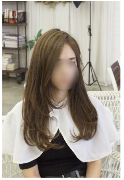 세련머리사랑 이미지