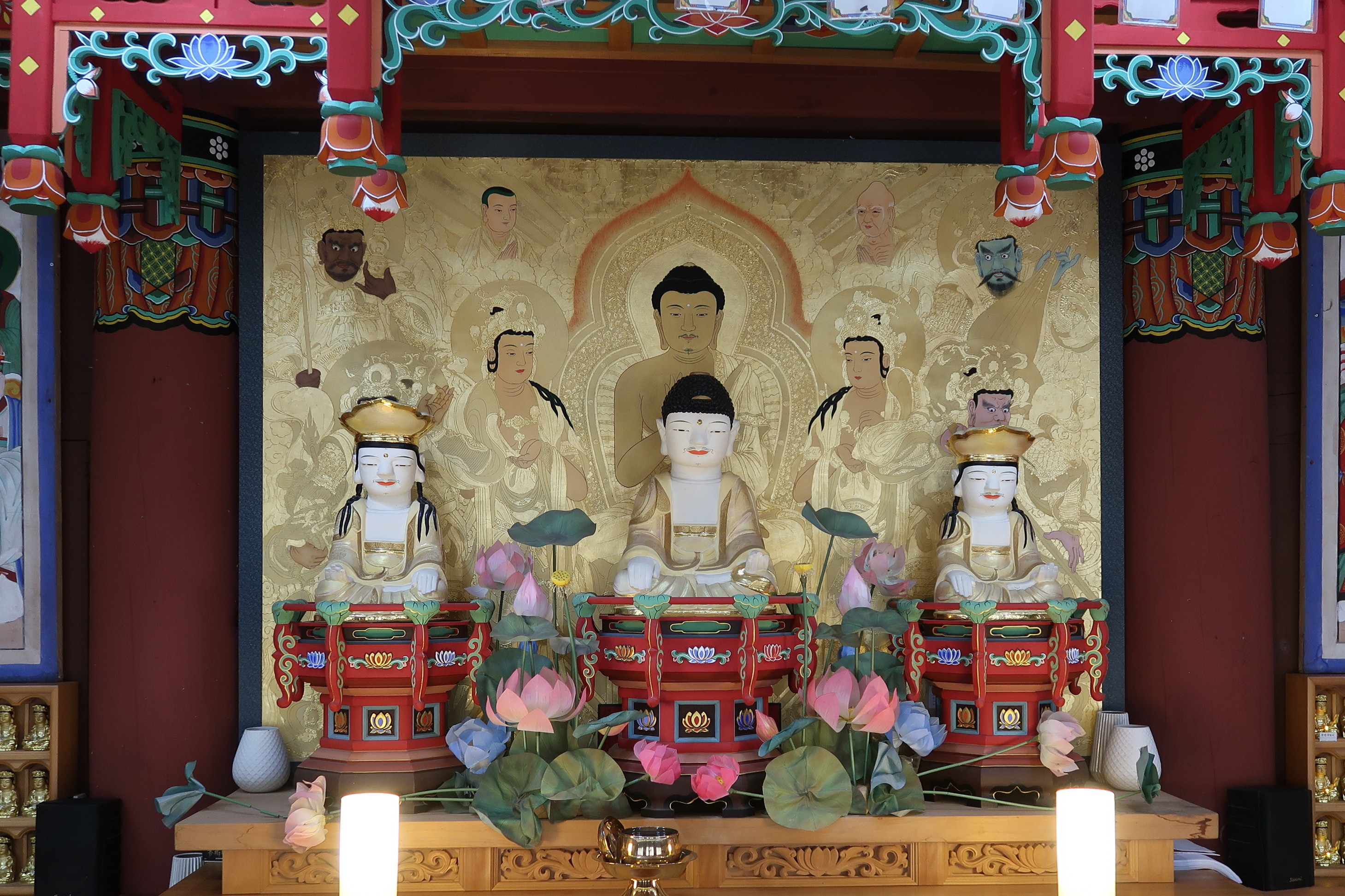 수정사 이미지