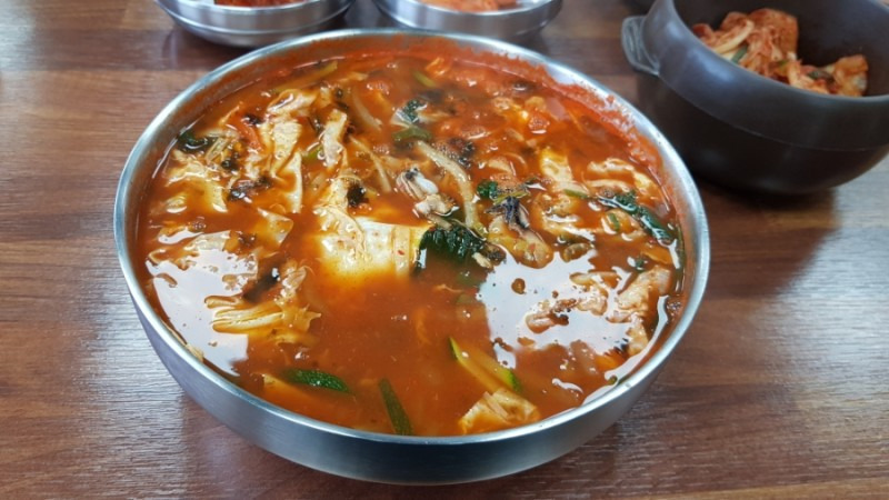 홍북식당 이미지