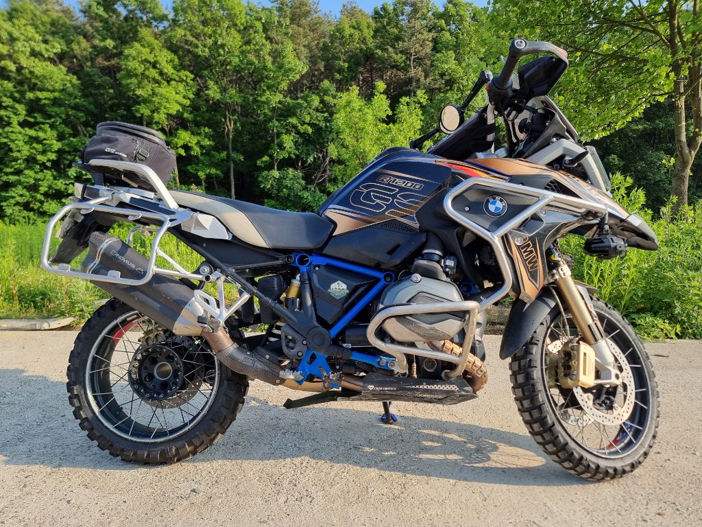 r1200gs rally 판매 - R 시리즈 직거래 - BMC ( BMW Motorrad Club )