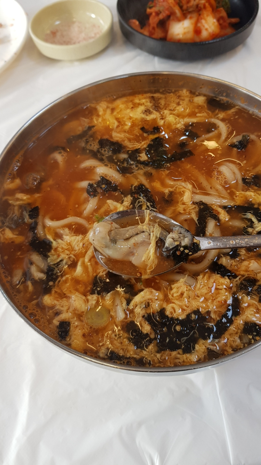 홍북식당 이미지
