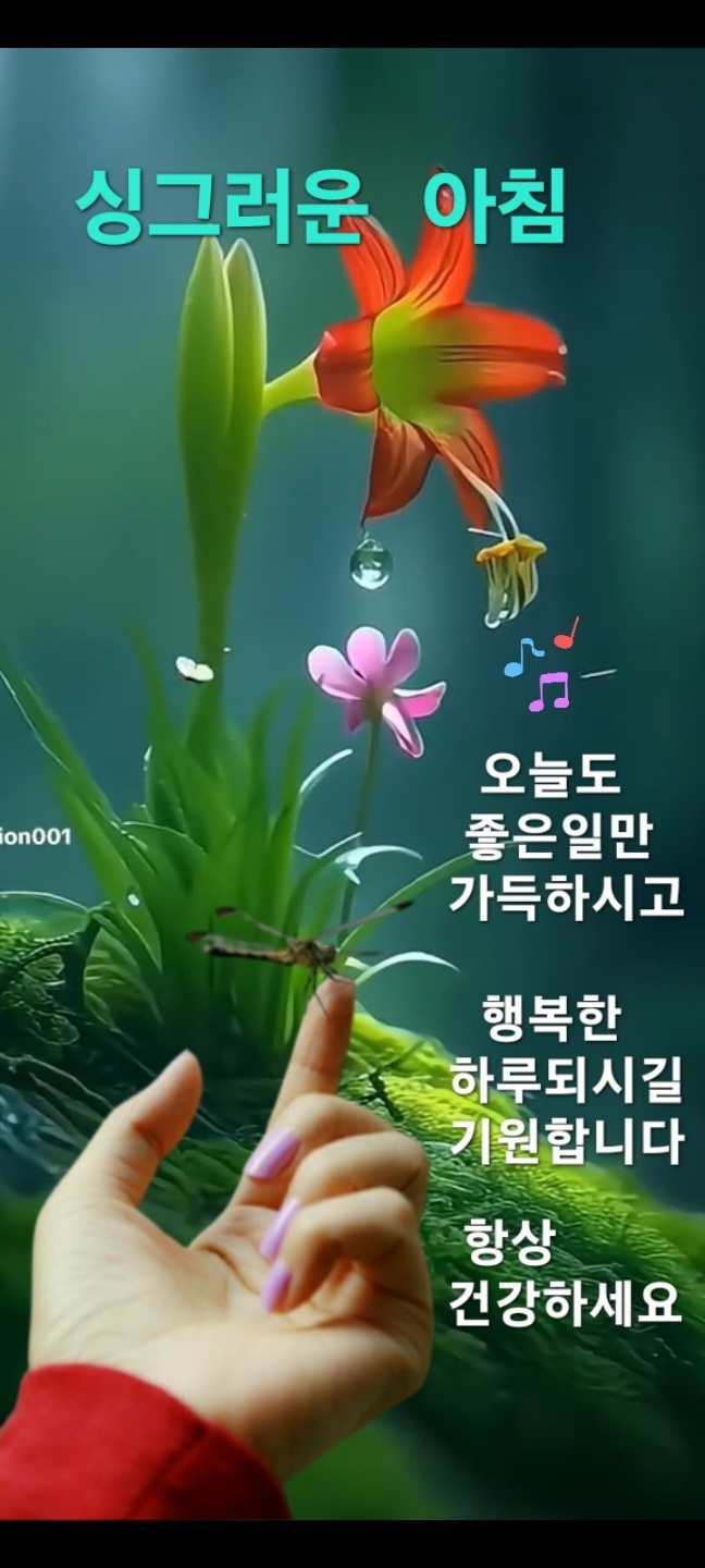 그순간꽃 이미지