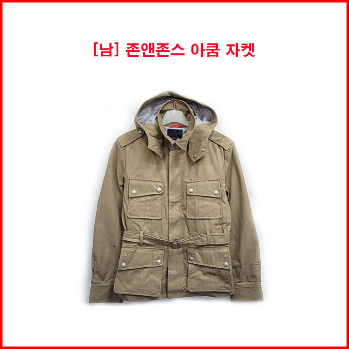존앤존스 이미지