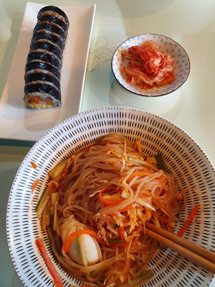 삼성혈분식 이미지