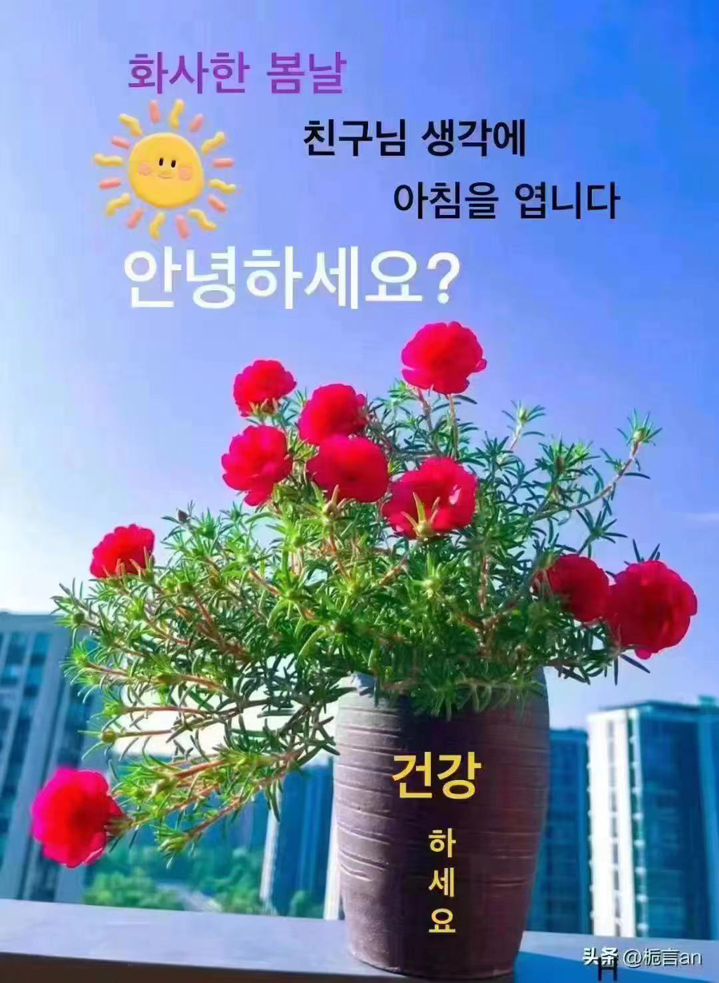 좋은소식 이미지