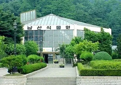 남산에 이미지