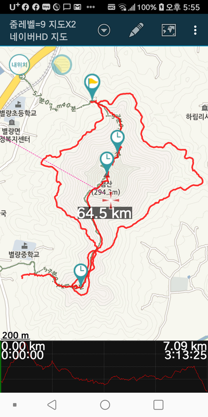 별량2 이미지