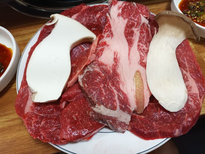 미당정육식당2 이미지