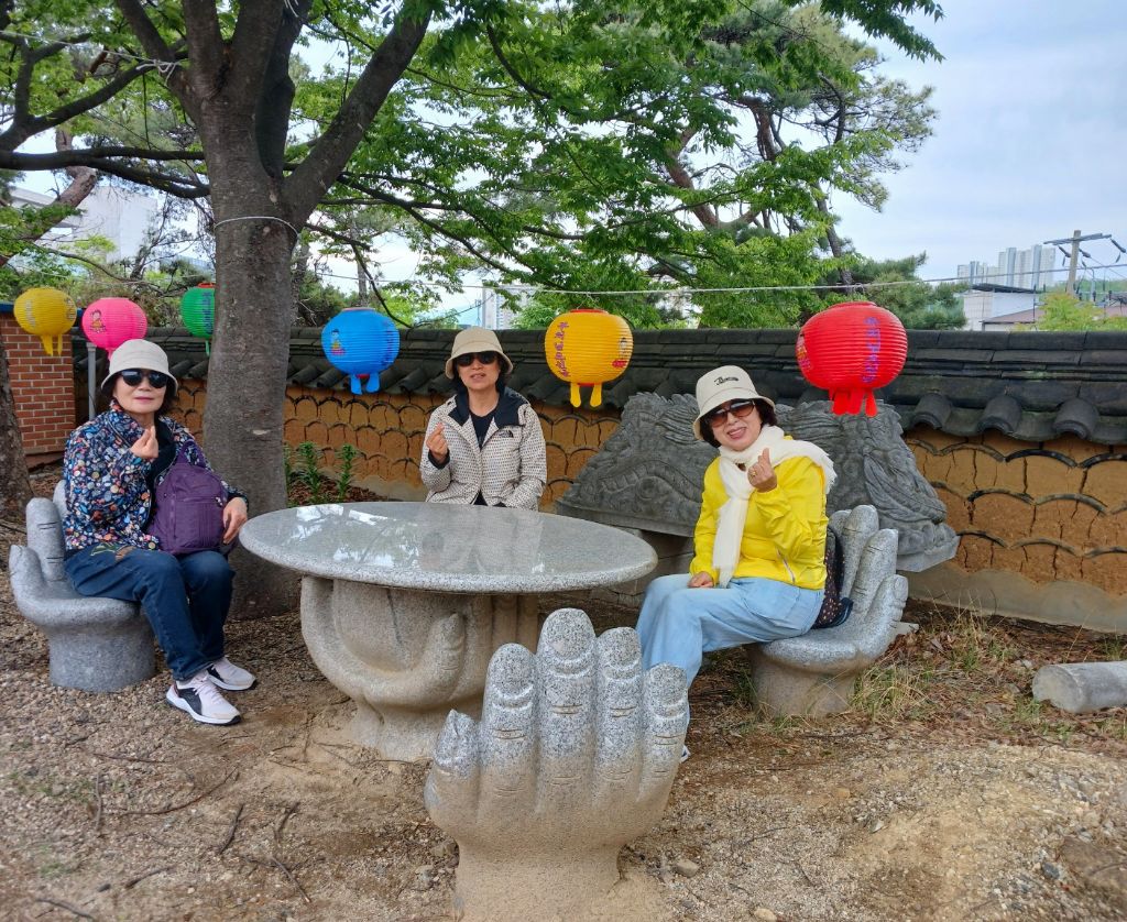 금강사 이미지