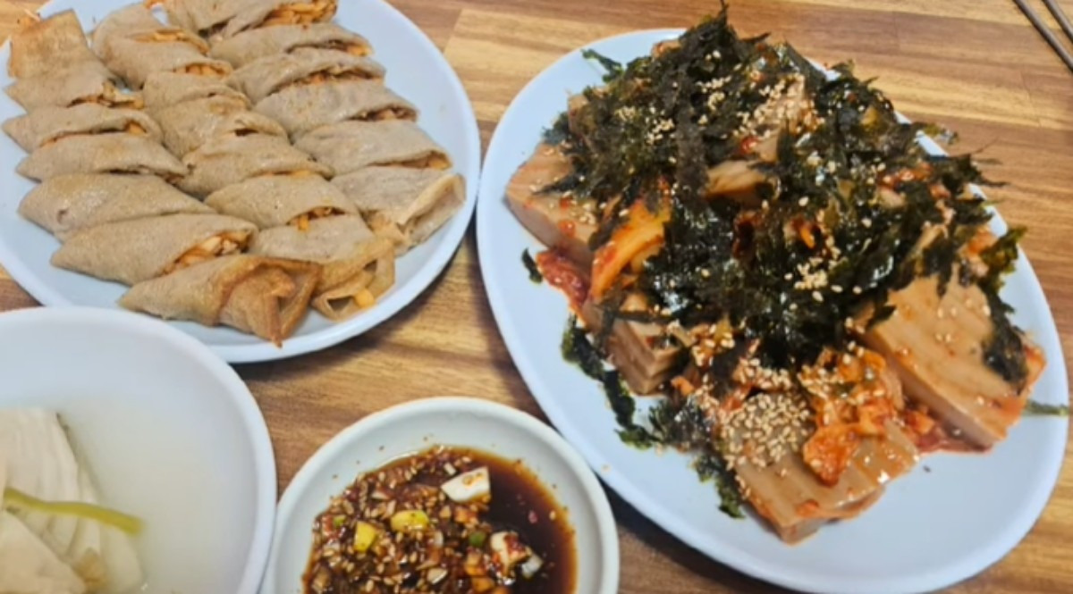 자연의맛식당 이미지