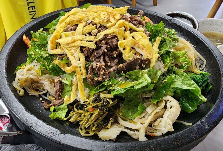 최고의 맛집 이미지