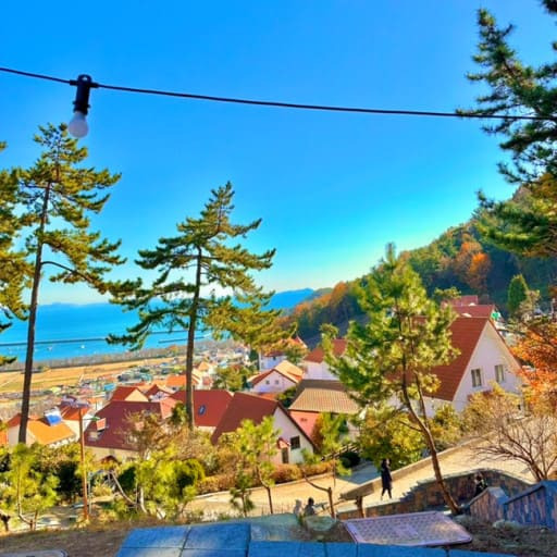남해온 대표 사진