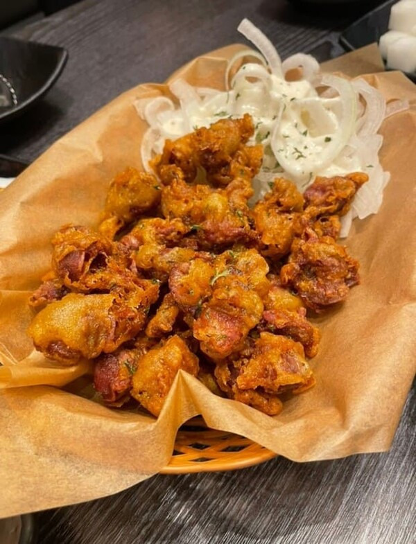 연탄불고기 이미지
