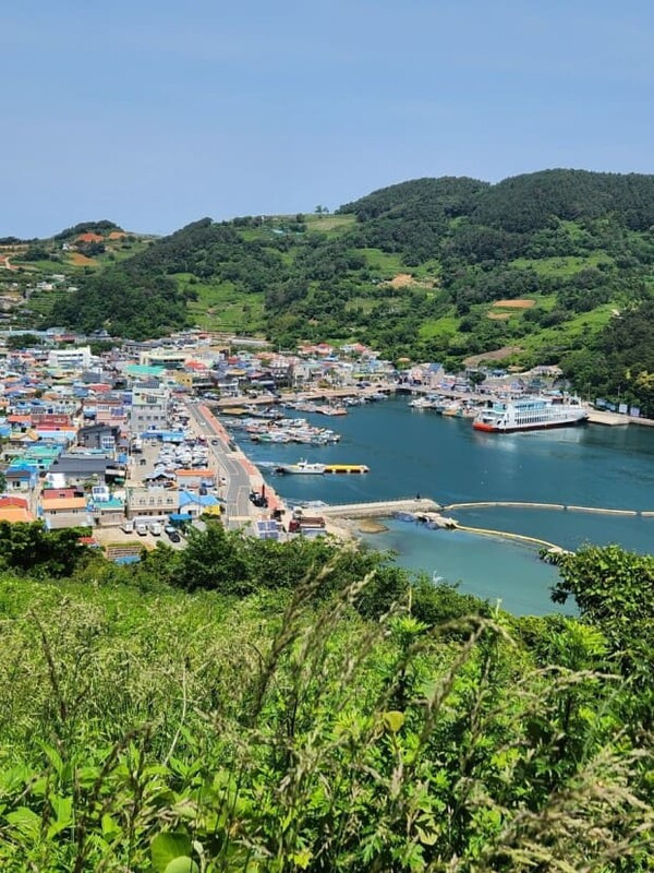 즐거운섬 이미지
