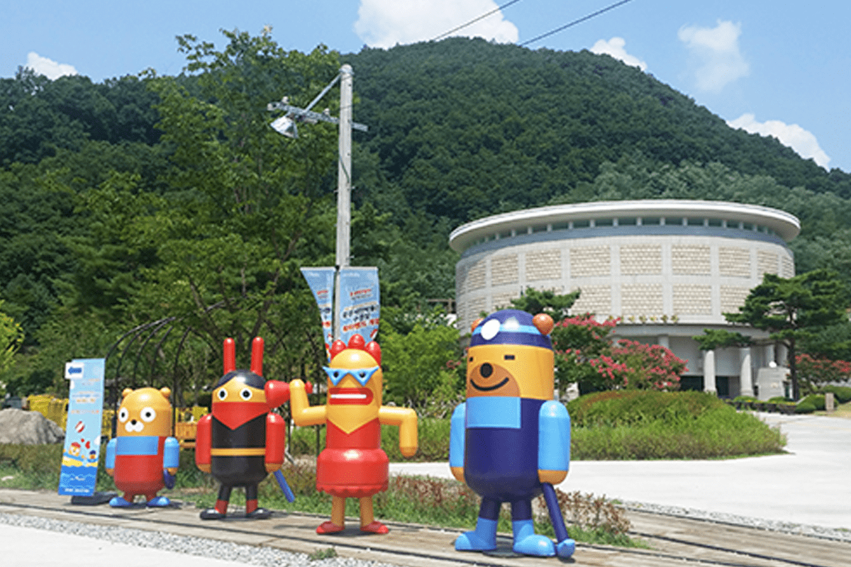 온몸문화공간 이미지