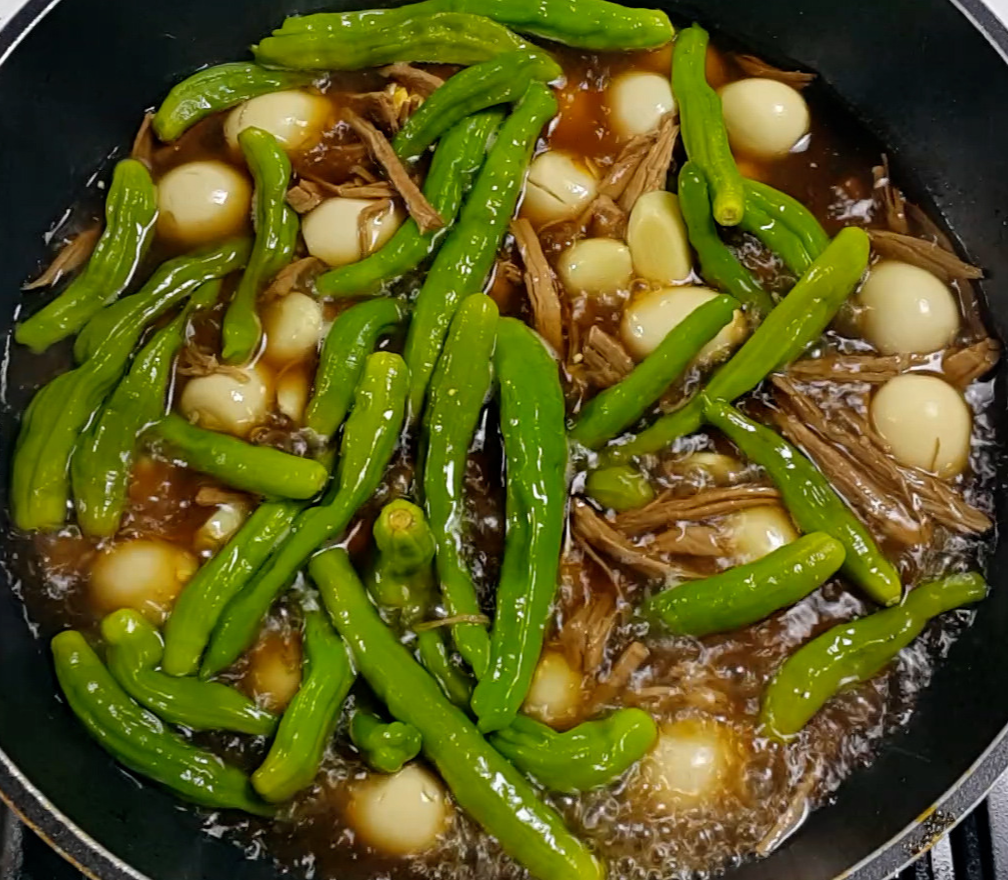 국민반찬 이미지