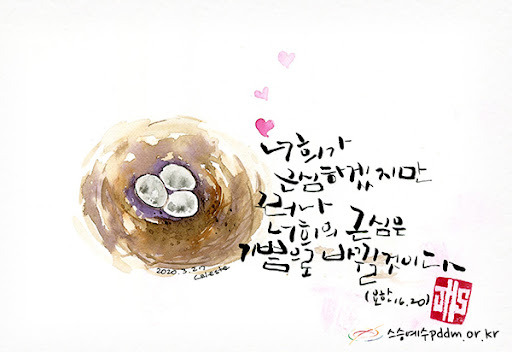 기쁨샘 이미지