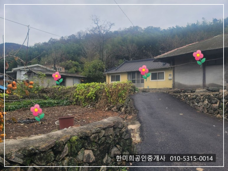 감나무집 사진 2