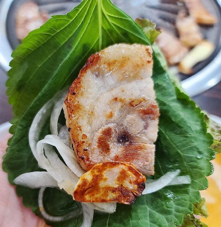 먹거리식당 이미지