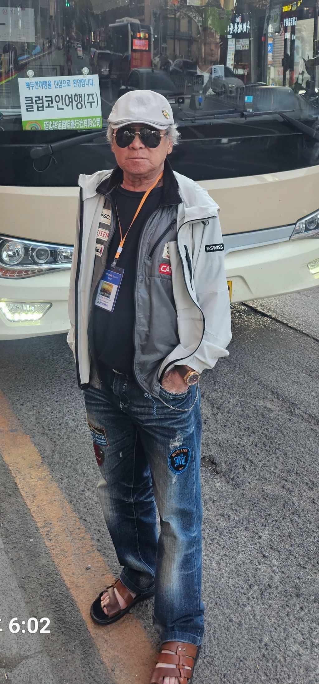 클럽코인 (선박 tour) 7박 8일ㆍ25차 (여드렛날 의 간도 기행) - ━━━━○ 자유로운 글 - 생생여행클럽&클럽코인여행