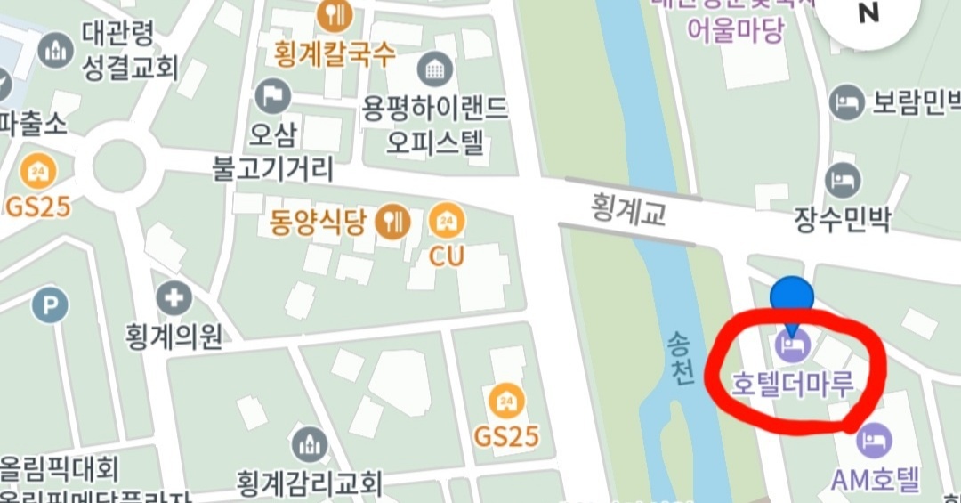 한우의 품격 이미지