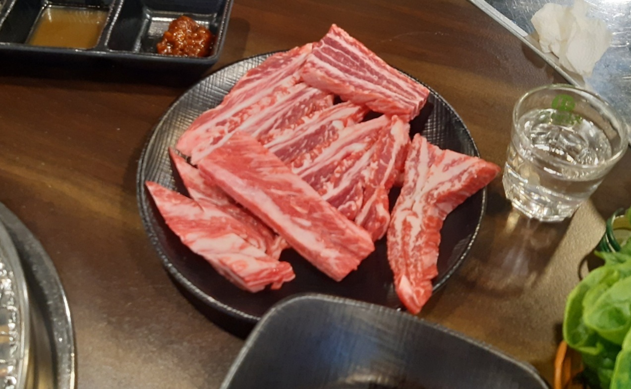 대관령한우실비식당 이미지
