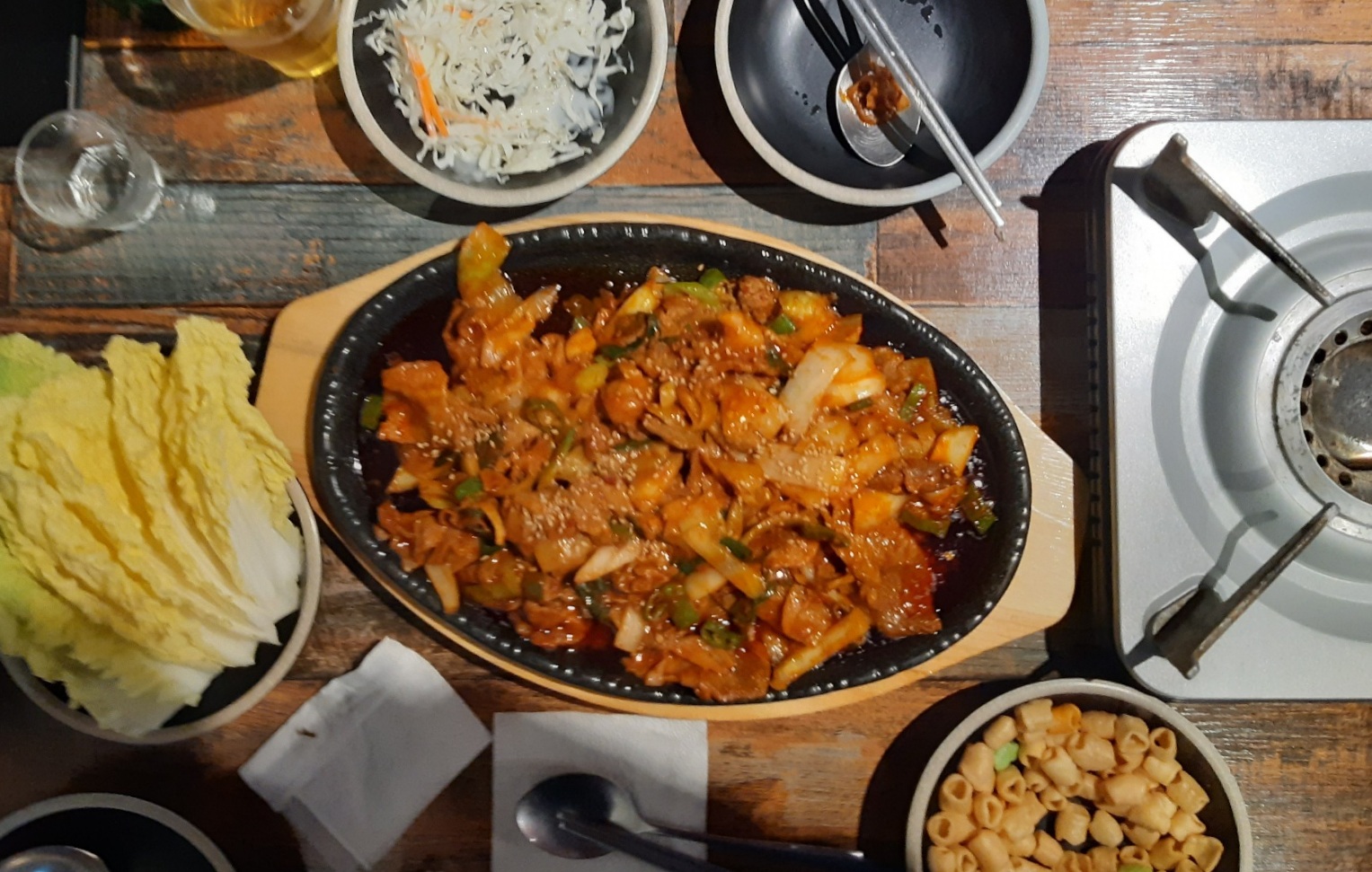 까치포차 이미지