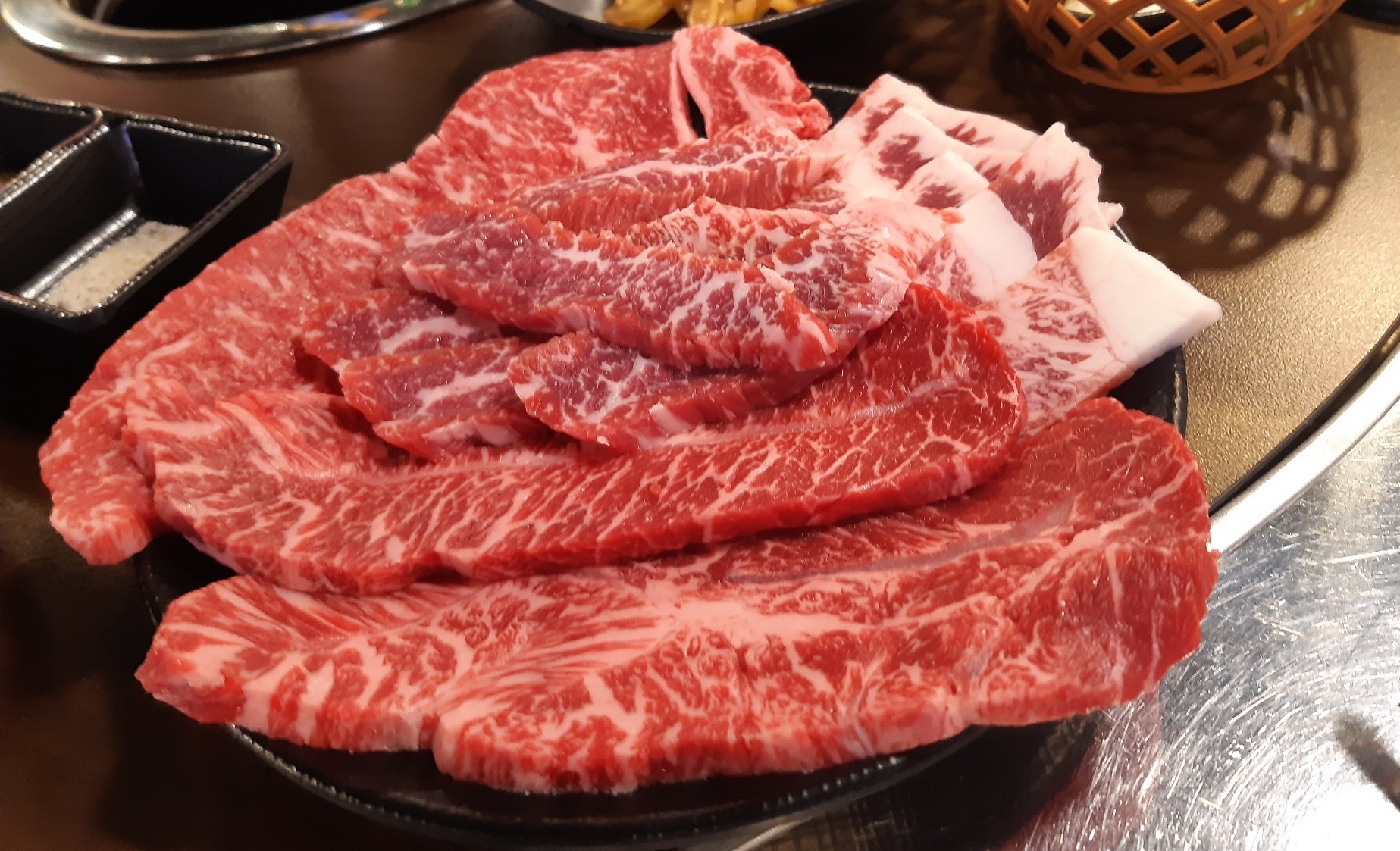 대관령한우실비식당 이미지