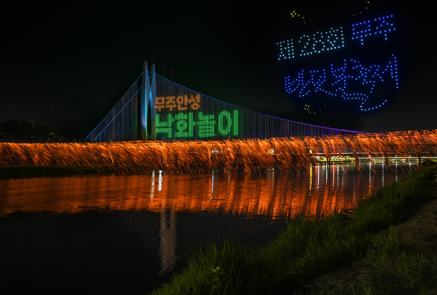 반디불이 이미지