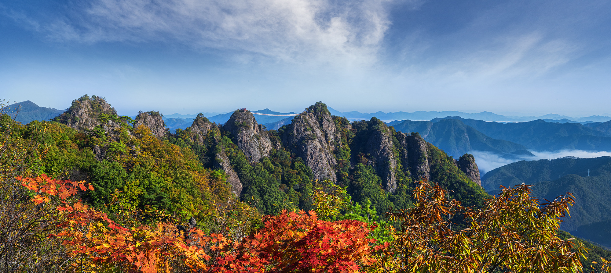 구봉산 이미지