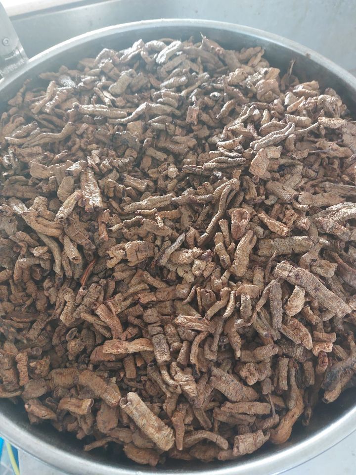 한정식품 이미지