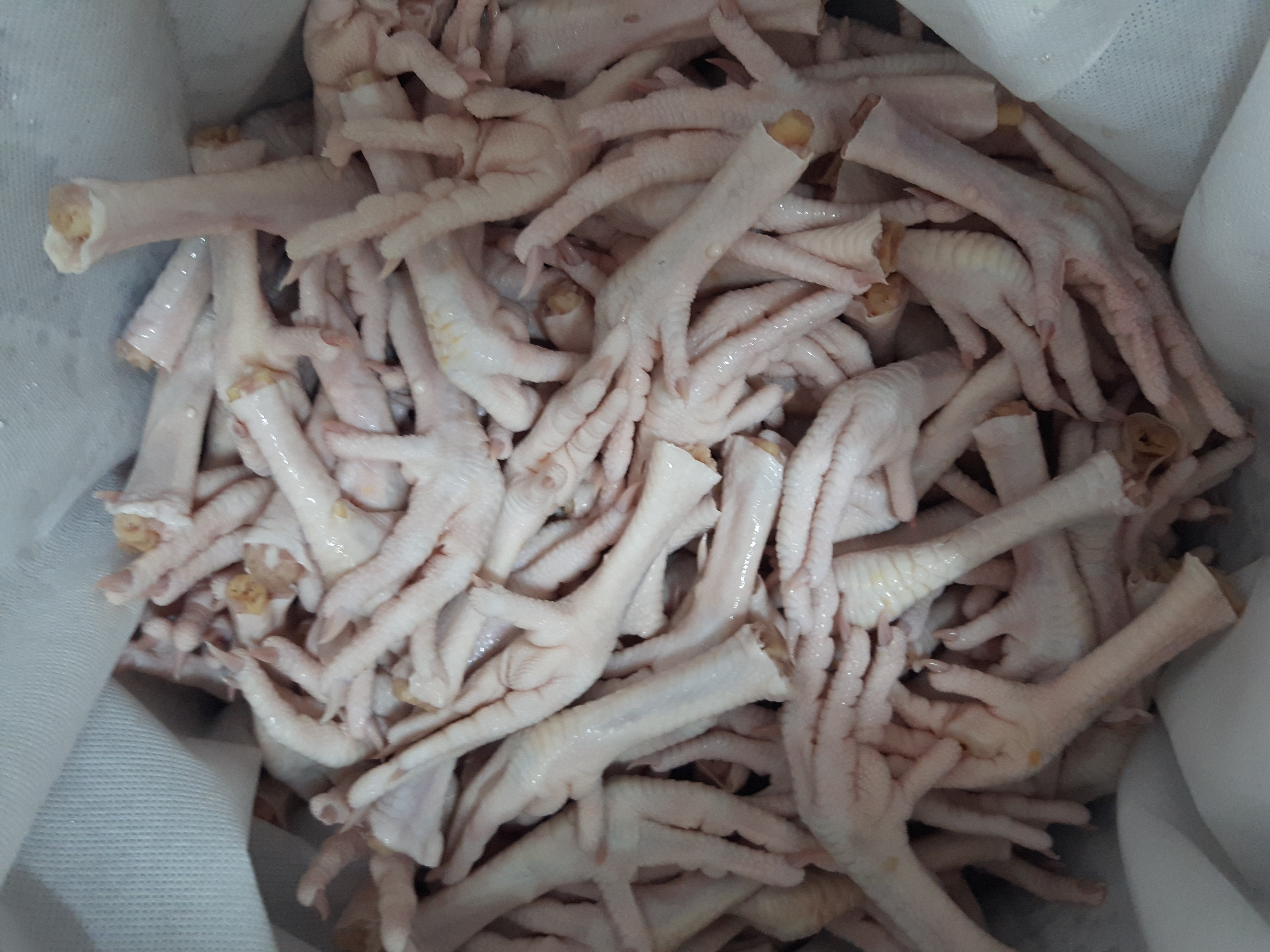장터닭발 이미지