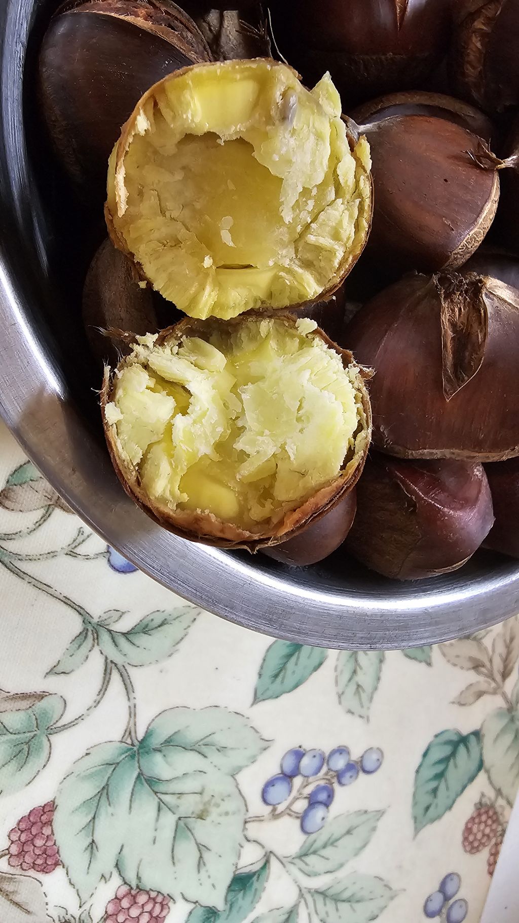 텃밭야채 이미지