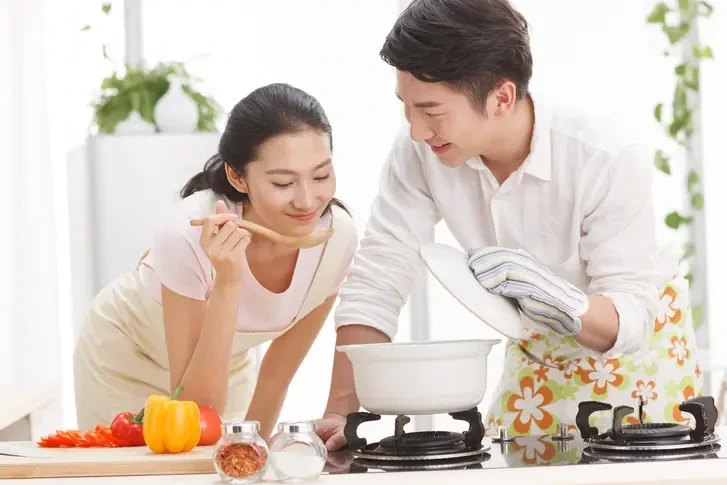 온가족 이미지