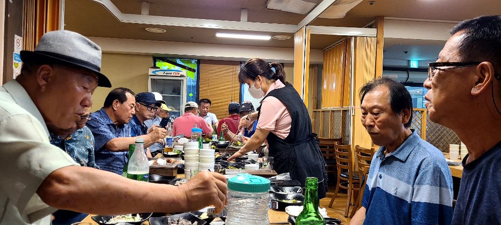 대영숯불갈비 이미지