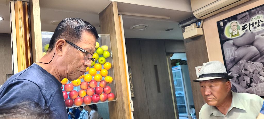 대영숯불갈비 이미지