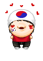 통일인력 이미지