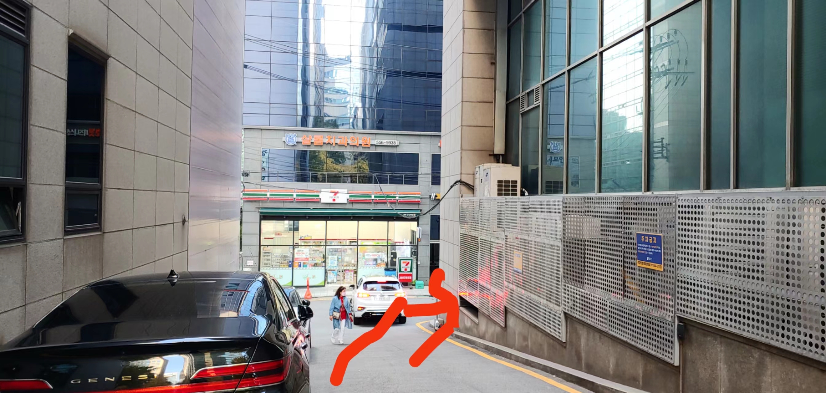 제네베라 스페이스 이미지