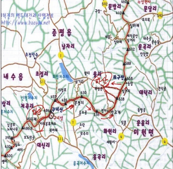 구암주유소 이미지
