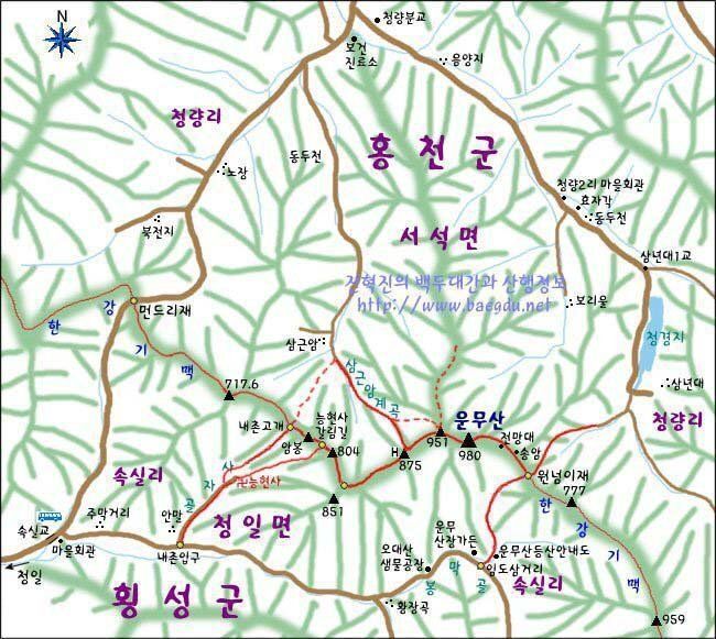 도계주유소 이미지
