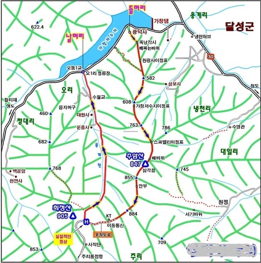 성운주유소 이미지