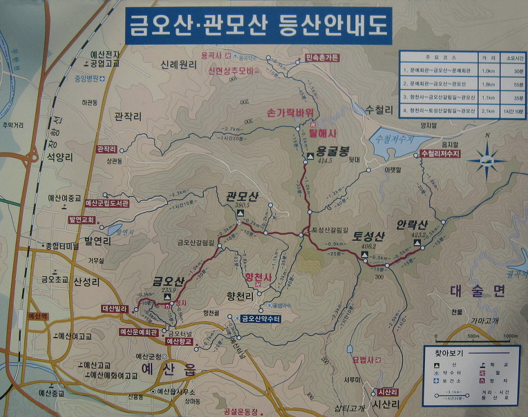 어린왕자주유소 이미지