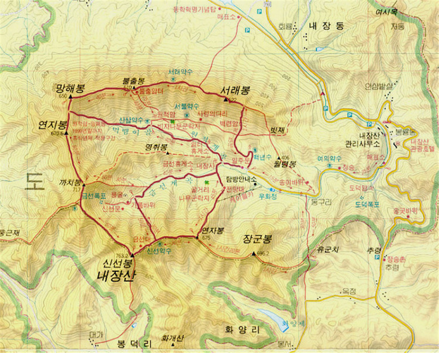 어린왕자주유소 이미지