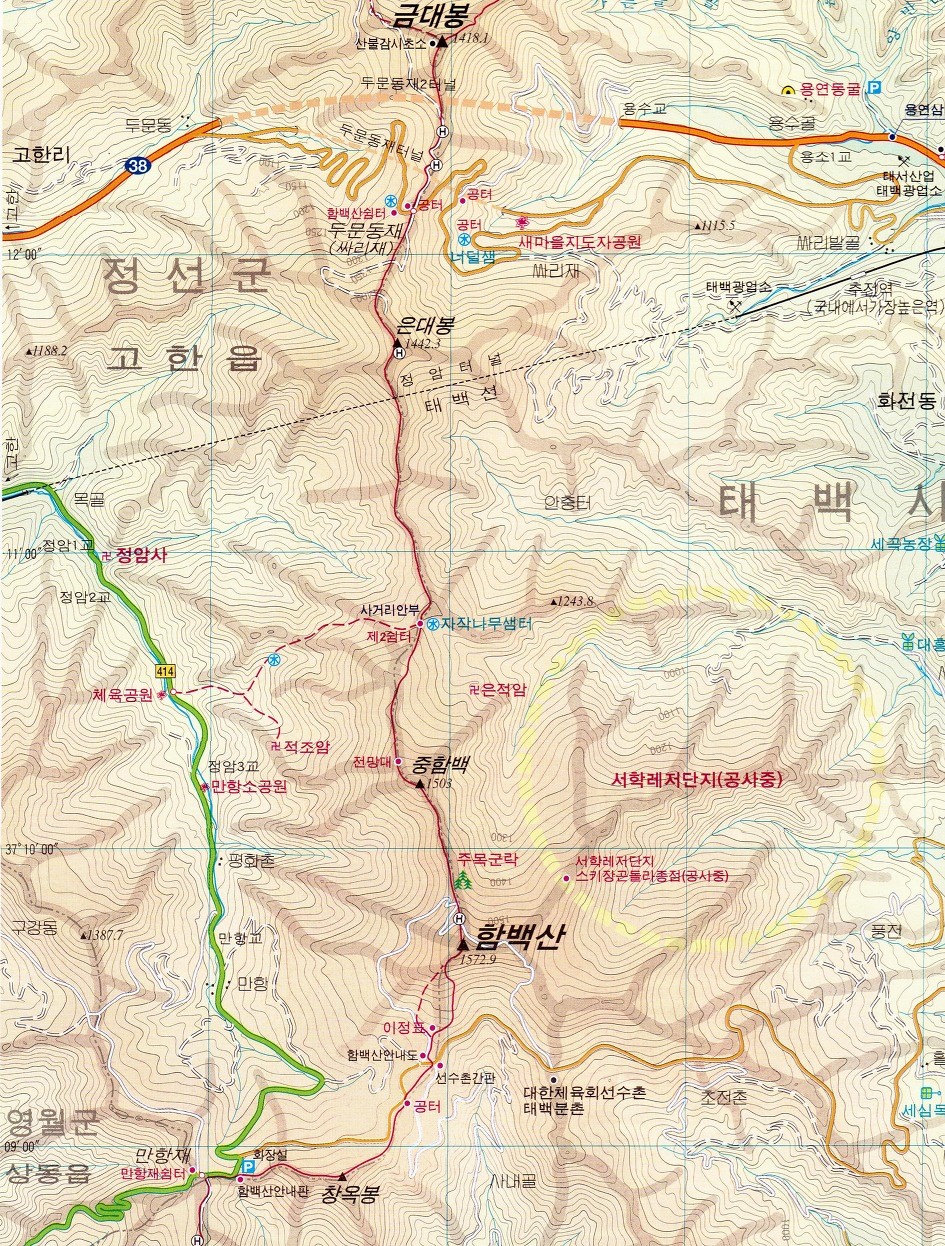 구암주유소 이미지