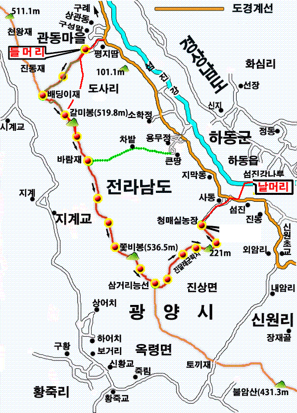 구암주유소 이미지