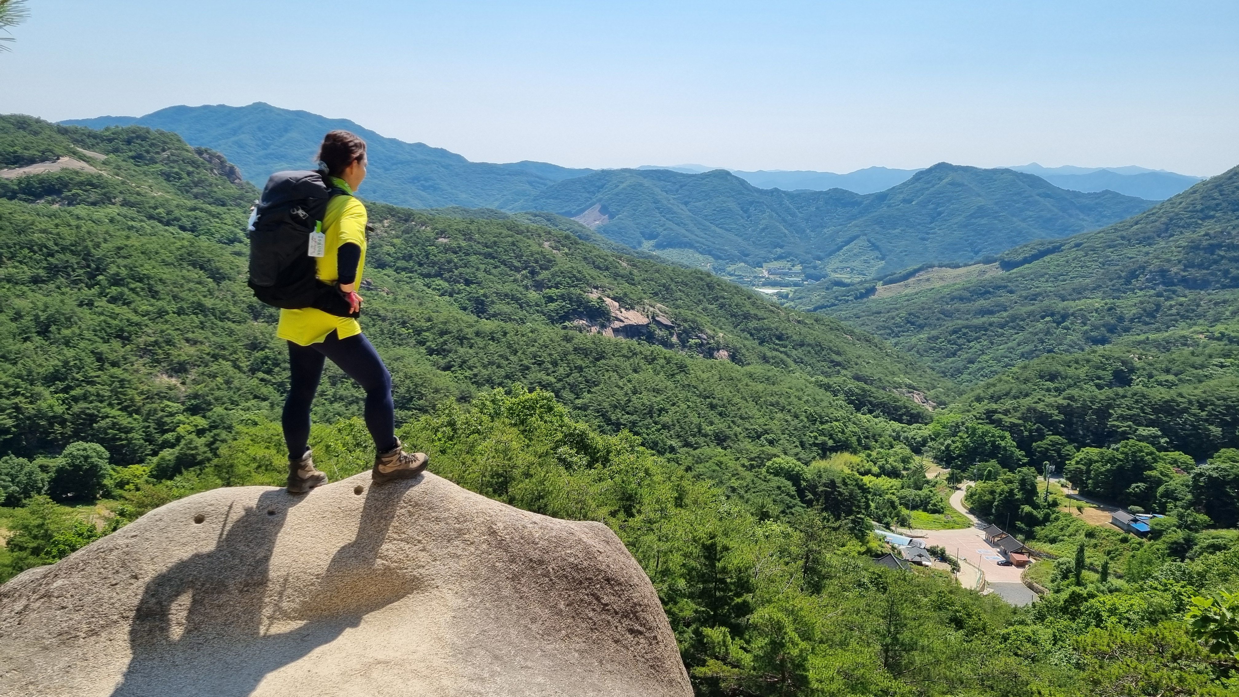 천태산 이미지