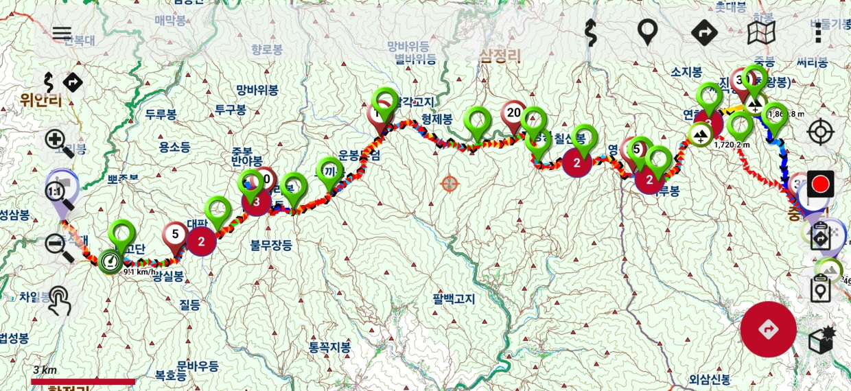 성중식당 이미지